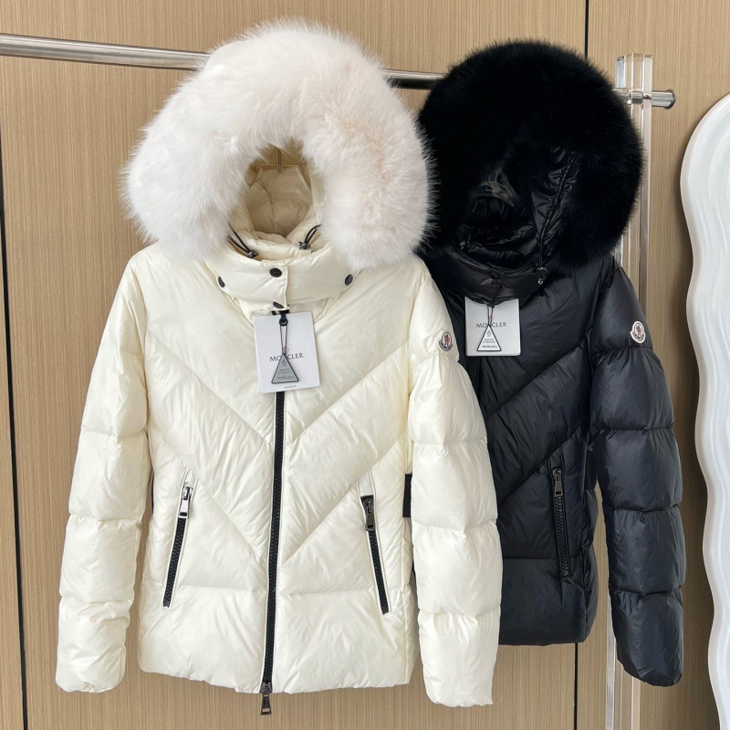 Moncler Down Coat